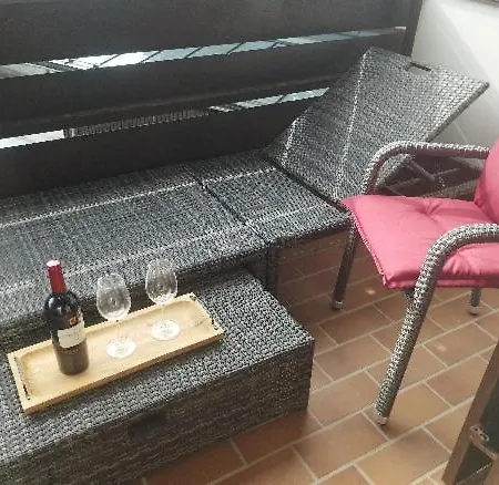 Alpen Pyrkestrasse Διαμέρισμα Bad Hofgastein