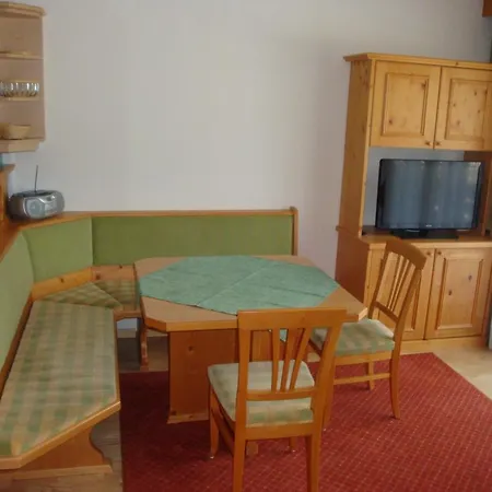 Alpen Pyrkestrasse Appartement Bad Hofgastein