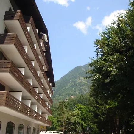 Alpen Pyrkestrasse