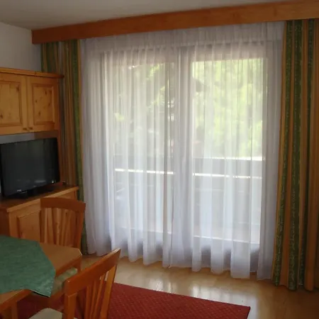 Alpen Pyrkestrasse Appartement