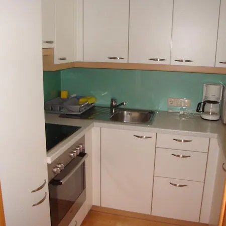 Appartement Alpen Pyrkestrasse Bad Hofgastein