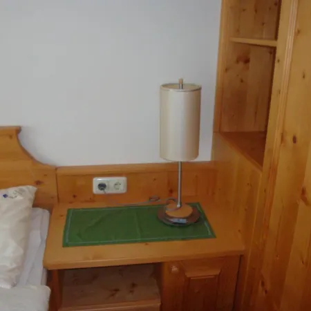 Appartement Alpen Pyrkestrasse Bad Hofgastein