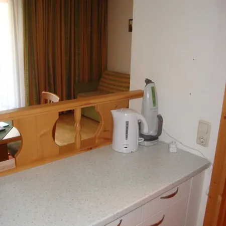 Appartement Alpen Pyrkestrasse Bad Hofgastein
