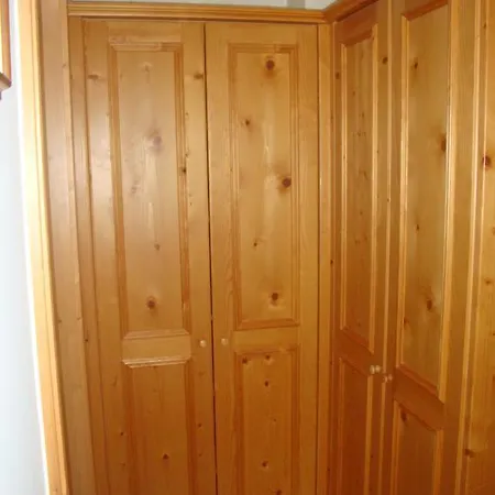 Alpen Pyrkestrasse Appartement *