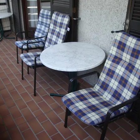 Alpen Pyrkestrasse Appartement Bad Hofgastein