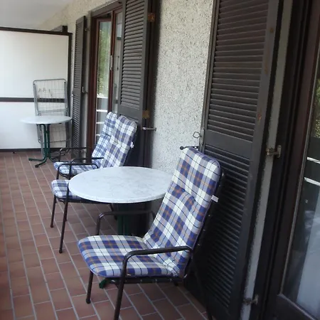 Alpen Pyrkestrasse Appartement Bad Hofgastein