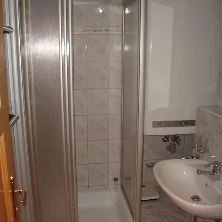 Appartement Alpen Pyrkestrasse